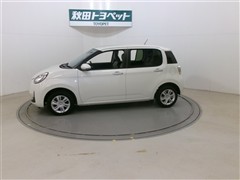 パッソ モーダチャーム