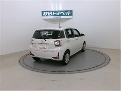 パッソ モーダチャーム