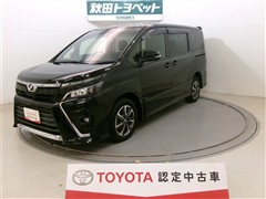 トヨタ ヴォクシー ZS