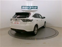 ハリアー プレミアム ADV P