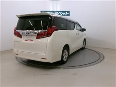 アルファード X