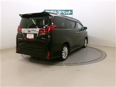 アルファード S