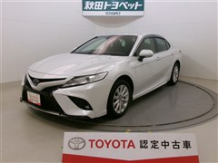 トヨタ カムリ WS E-FOUR