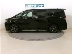 ヴェルファイアHEV Z プレミア