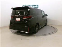 ヴェルファイアHEV Z プレミア