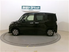 ルーミー カスタムG