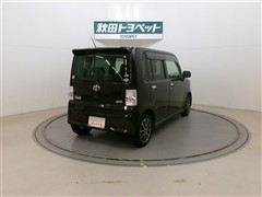 ピクシススペース カスタム X