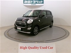 ダイハツ キャスト スタイルG SA2