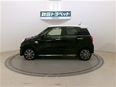 キャスト スタイルG SA2