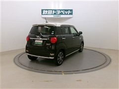 キャスト スタイルG SA2