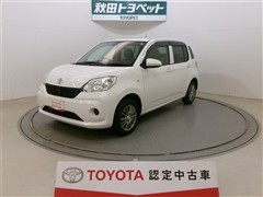 パッソ X Lパッケージ