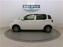 パッソ X Lパッケージ