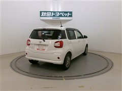 パッソ X Lパッケージ