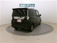 ルーミー カスタムG