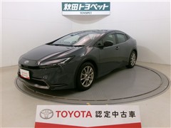 トヨタ プリウス G