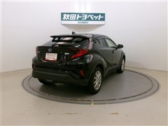 C-HR HEV G