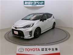 アクア GR スポーツ