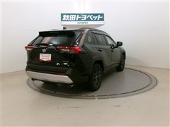 RAV4 HEV アドベンチャー