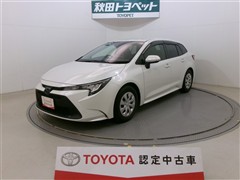 カローラツーリングHEV G-Xプラ