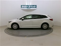 カローラツーリングHEV G-Xプラ