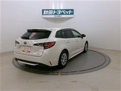 カローラツーリングHEV G-Xプラ