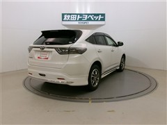 ハリアー プレミアム