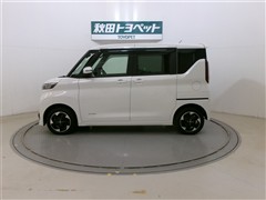 ルークスハイウェイスターXプロパイロ