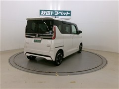 ルークスハイウェイスターXプロパイロ