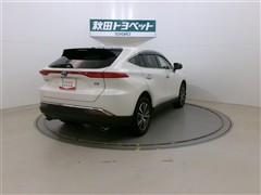 ハリアーHEV G レザーパッケーシ