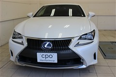 RC300h Lパッケージ