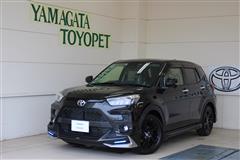 トヨタ　ライズ G 4WD