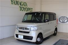 ホンダ N-BOX L 4WD