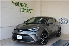 トヨタ C-HR G