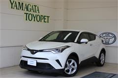 トヨタ　C-HR S-T LEDエディション