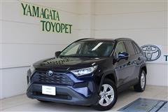 トヨタ　RAV4 X 4WD