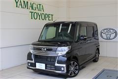 ダイハツ タント カスタムRS SA3