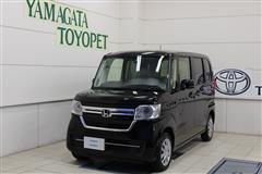 ホンダ N-BOX Gホンダセンシング4WD