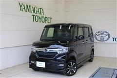 ホンダ N-BOX カスタムG L 4WD