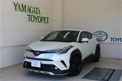 Ｃ－ＨＲ