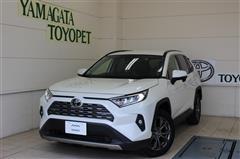 トヨタ RAV4 G