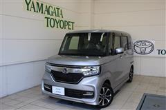 ホンダ N-BOX カスタムG Lホンダセンシ