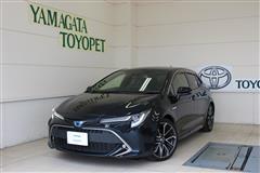 カローラスポーツ HV G Z