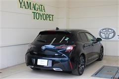 カローラスポーツ HV G Z