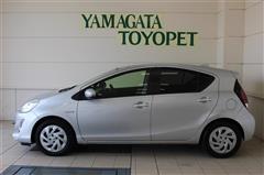 アクアS ジョシュセキカイテンシート