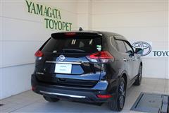 エクストレイル 20X