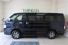 ハイエースV S GLダークプライム