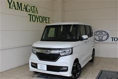 N-BOX カスタムG L ターボ