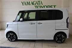 N-BOX カスタムG L ターボ