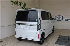 N-BOX カスタムG L ターボ