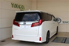 アルファード SC